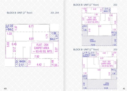 VeenarajEleven 04 Homes Brochure Image 21