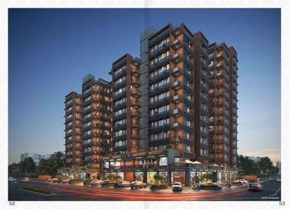 VeenarajEleven 04 Homes Brochure Image 27