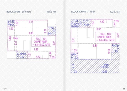 VeenarajEleven 04 Homes Brochure Image 18