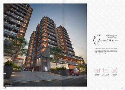 VeenarajEleven 04 Homes Brochure Image 4
