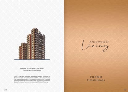 VeenarajEleven 04 Homes Brochure Image 2
