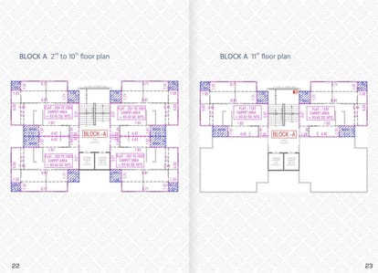 VeenarajEleven 04 Homes Brochure Image 12