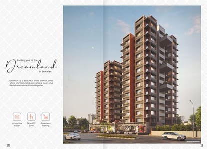 VeenarajEleven 04 Homes Brochure Image 6
