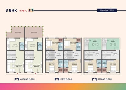 Mivaan Gayatri Homes Brochure Image 13