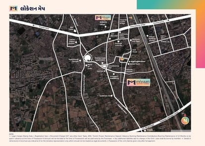 Mivaan Gayatri Homes Brochure Image 15