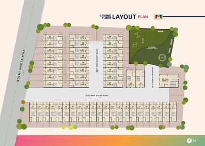 Mivaan Gayatri Homes Brochure Image 10