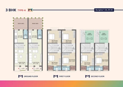 Mivaan Gayatri Homes Brochure Image 11