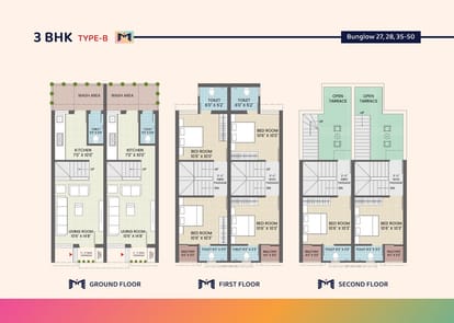 Mivaan Gayatri Homes Brochure Image 12