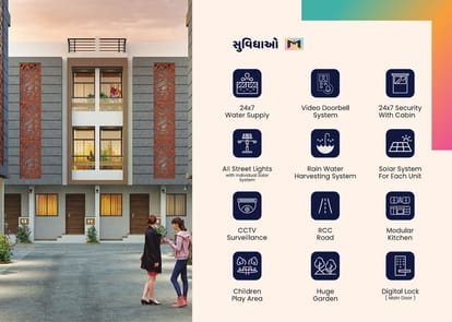 Mivaan Gayatri Homes Brochure Image 9