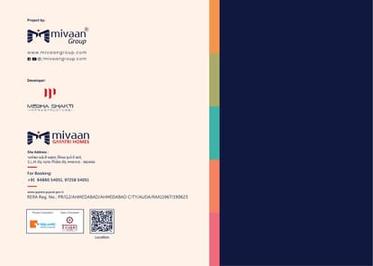 Mivaan Gayatri Homes Brochure Image 16