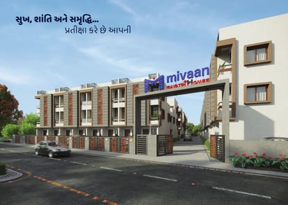 Mivaan Gayatri Homes Brochure Image 4