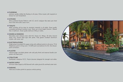 MS Moonlight Residency Brochure Image 16