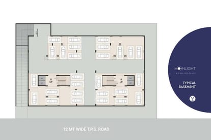 MS Moonlight Residency Brochure Image 10