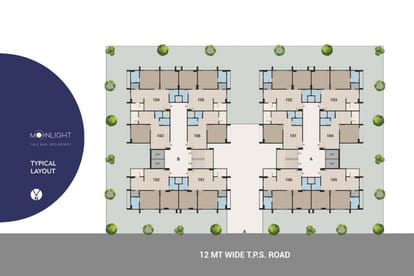 MS Moonlight Residency Brochure Image 7