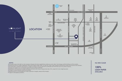 MS Moonlight Residency Brochure Image 18