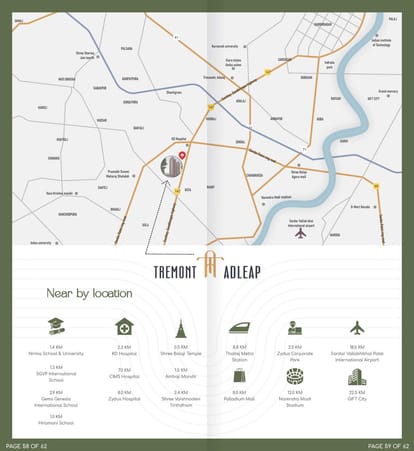 Tremont Adleap Brochure Image 30