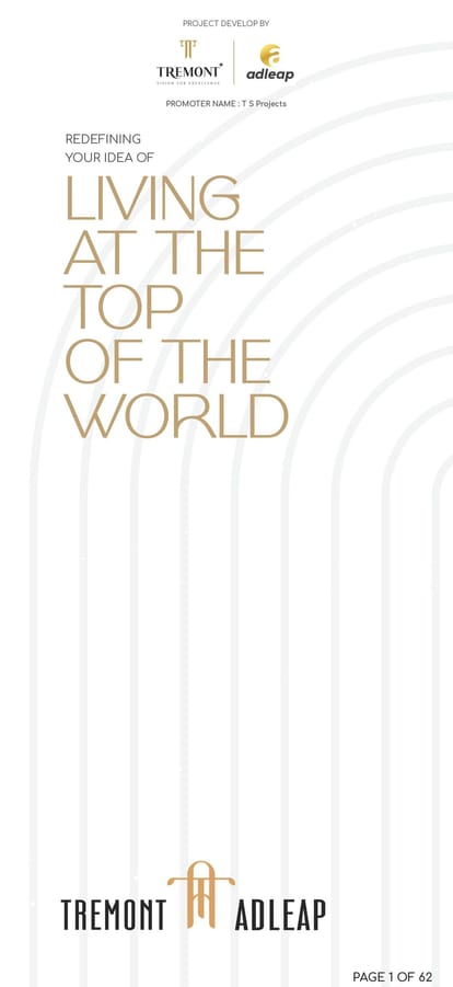 Tremont Adleap Brochure Image 1