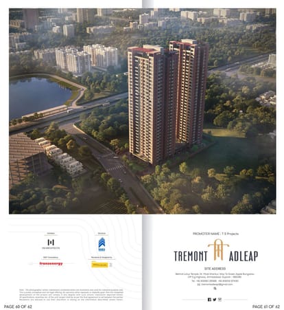 Tremont Adleap Brochure Image 31