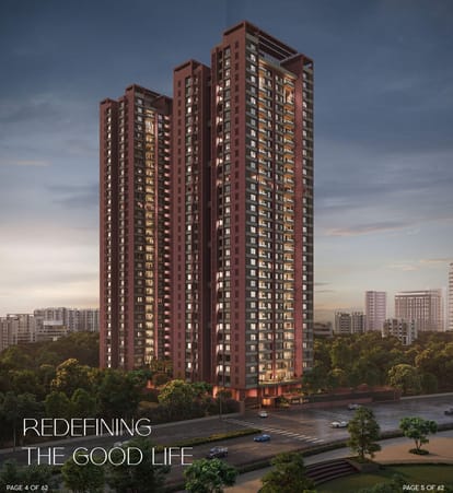 Tremont Adleap Brochure Image 3