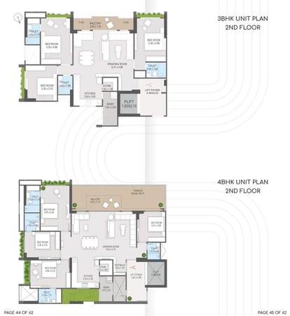Tremont Adleap Brochure Image 23