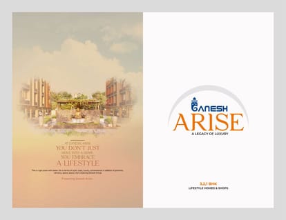 Ganesh Aries Brochure Image 2