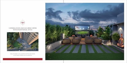 Shivanta Shagun Infinity Brochure Image 12