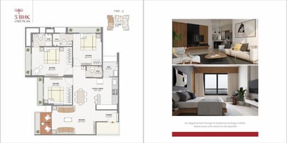 Shivanta Shagun Infinity Brochure Image 9