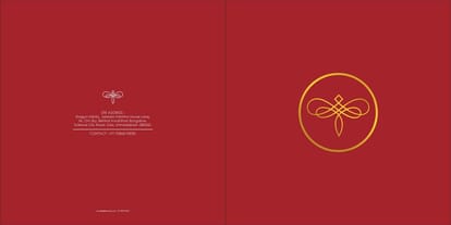 Shivanta Shagun Infinity Brochure Image 1