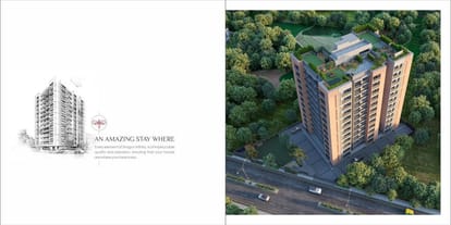 Shivanta Shagun Infinity Brochure Image 4