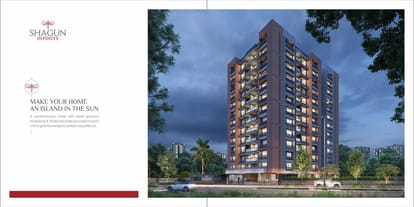 Shivanta Shagun Infinity Brochure Image 13