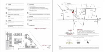 Shivanta Shagun Infinity Brochure Image 14