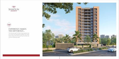Shivanta Shagun Infinity Brochure Image 3