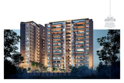 The Taurus Brochure Image 5