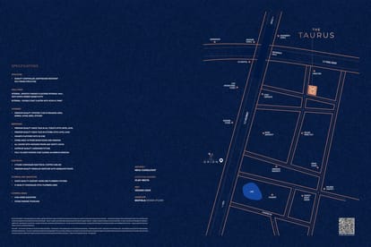 The Taurus Brochure Image 26