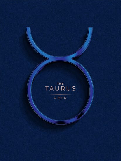The Taurus Brochure Image 1