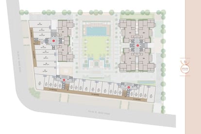 The Taurus Brochure Image 15