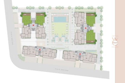 The Taurus Brochure Image 19