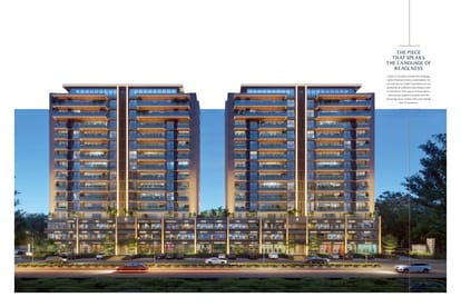 The Taurus Brochure Image 4