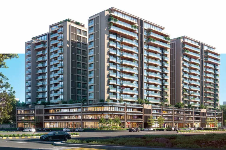 The Taurus Thumbnail