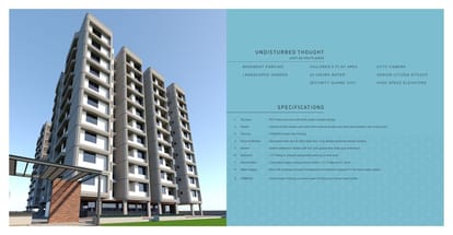 Dharm Skylink Brochure Image 12