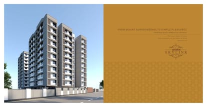 Dharm Skylink Brochure Image 3