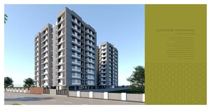 Dharm Skylink Brochure Image 4