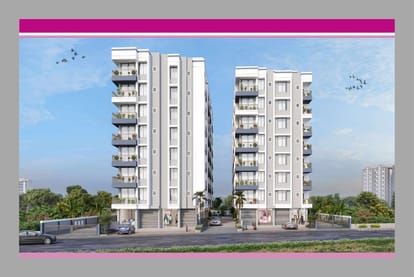 Gajanan Hill 2 Brochure Image 11