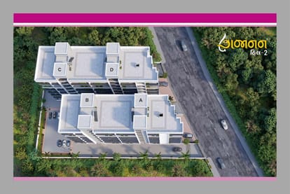 Gajanan Hill 2 Brochure Image 3