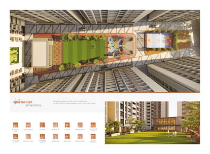 Shypram Parisar Brochure Image 4