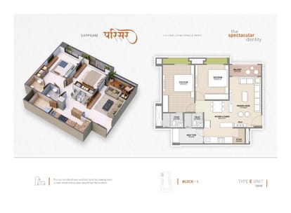 Shypram Parisar Brochure Image 10