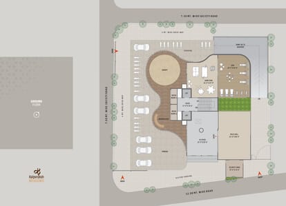 Kalpvruksh Meadows Brochure Image 10
