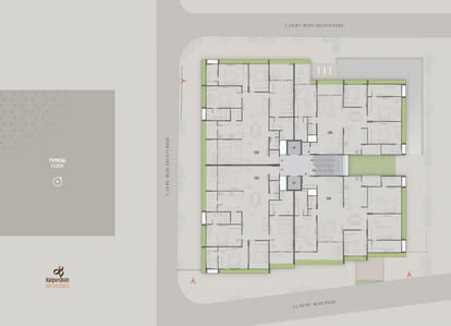 Kalpvruksh Meadows Brochure Image 12