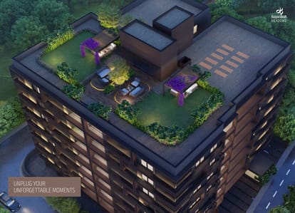 Kalpvruksh Meadows Brochure Image 8