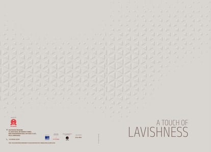 Kalpvruksh Meadows Brochure Image 1